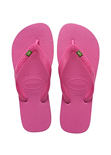 HAV. BRASIL PINK FLUX 33/34 von Havaianas