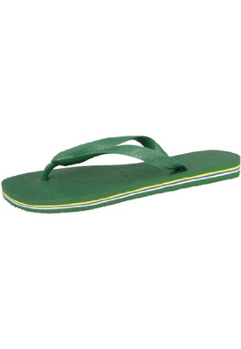 HAV. BRASIL AMAZONIA 33/34 von Havaianas