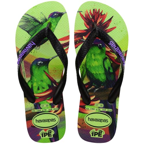 Havaianas Unisex Erwachsene IPE Flipflop, Citronella von Havaianas