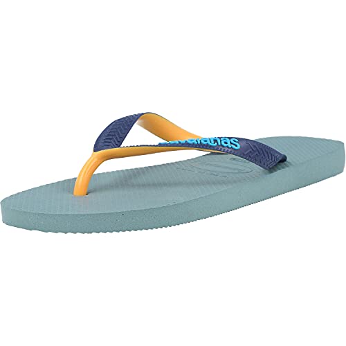 Havaianas 4115549 Unisex-Erwachsene Zehentrenner von Havaianas