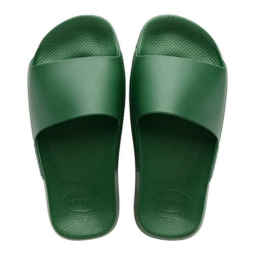 Havaianas Unisex Slide Classic Flip-Flop, Amazonia, 39/40 EU von Havaianas