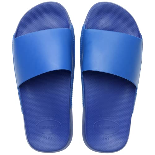 Havaianas Unisex Kinder Slide Classic Flip-Flop, indigoblau, 29/30 EU von Havaianas