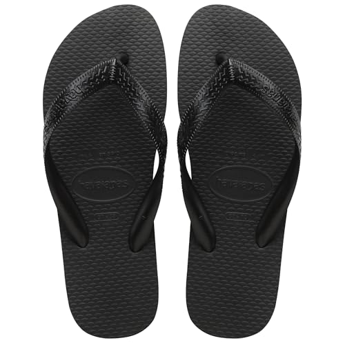 Havaianas - Top Color Mini Me, Bequeme, Robuste und Leichte Badelatschen mit Rutschfesten Sohlen, Unisex Kinder von Havaianas