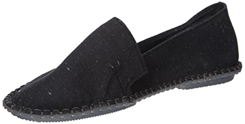 Havaianas Unisex Origine Eco II Flacher Slipper, Black, 38 EU Havaianas Unisex Origine Eco II Flacher Slipper, Black, 38 EU von Havaianas