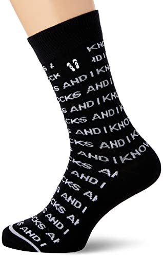 Havaianas Unisex Rundum Socken, Schwarz, S von Havaianas