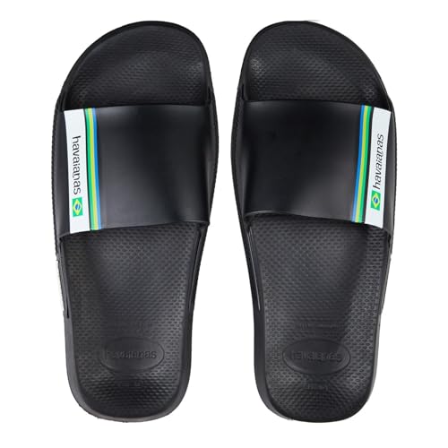 Havaianas Slide Brasil von Havaianas