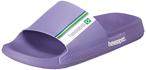 Havaianas Slide Brasil von Havaianas