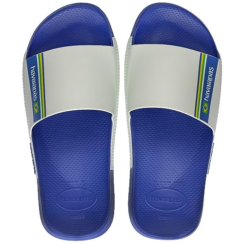 Havaianas Slide Brasil von Havaianas