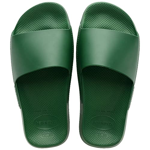 Havaianas Unisex Slide Classic Flip-Flop, Amazonien, 4.5/5 UK von Havaianas