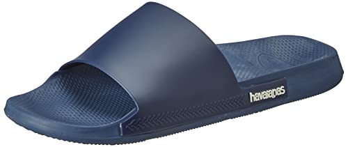 Havaianas Unisex Slide Classic Metallic Flip-Flop von Havaianas