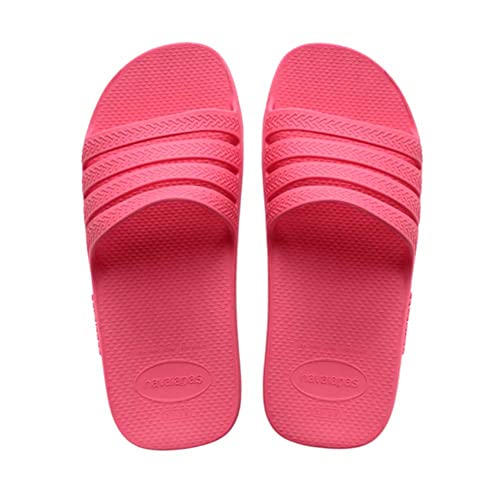 Havaianas Unisex Slide Stradi Flip-Flop, Pinkes Porzellan, 39/40 EU von Havaianas