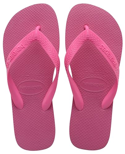 Havaianas Unisex Top Flip-Flop, Pink Flux, 43/44 EU, Pink Flux, 43/44 EU von Havaianas