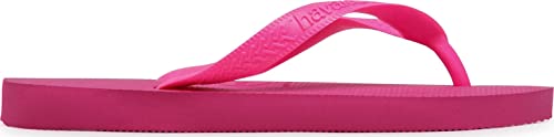 Havaianas Unisex Top Flip-Flop, Pink Flux, 45/46 EU, Pink Flux, 45/46 EU von Havaianas