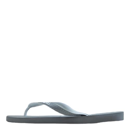 Havaianas Unisex Top Mix, Steel Grey/Steel Grey, 11/12 von Havaianas