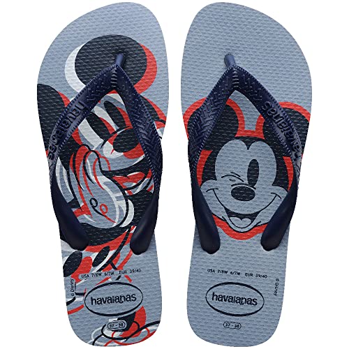 Havaianas Top Disney, Flip Flop Unisex Adults, Wind, 35/36 EU von Havaianas