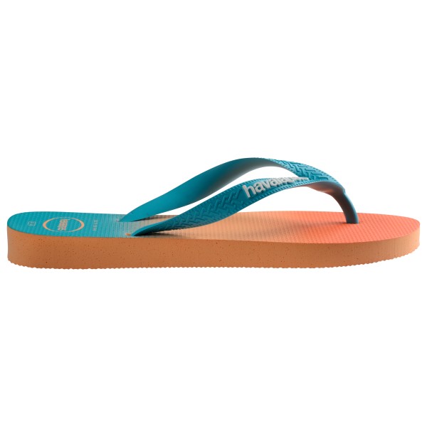 Havaianas - Women's Top Fashion - Sandalen Gr 35/36 orange von Havaianas