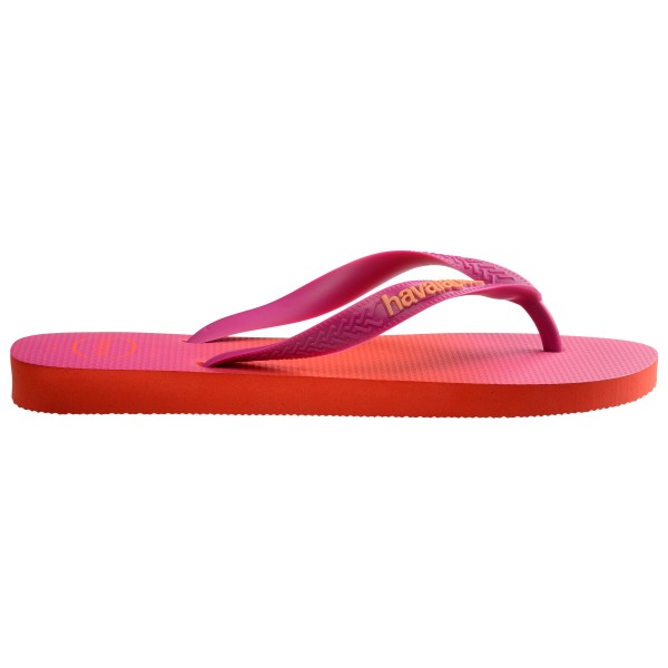 Havaianas - Women's Top Fashion - Sandalen Gr 35/36 rot/rosa von Havaianas