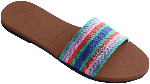 Havaianas You Malta Mix Rust 39/40 von Havaianas