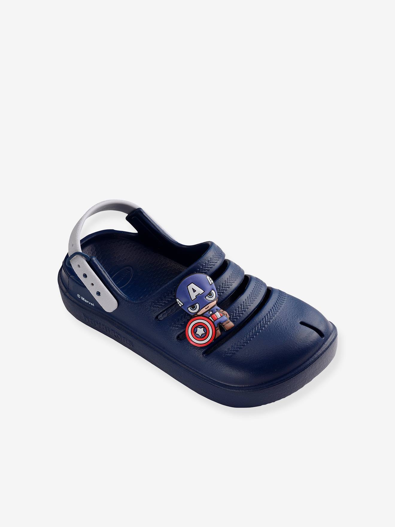 Kinder Clogs CLOG MARVEL HAVAIANAS von Havaianas