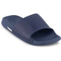 havaianas Herren Pantoletten blau Gummi von Havaianas