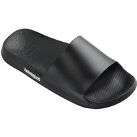 havaianas Herren Pantoletten schwarz Gummi von Havaianas