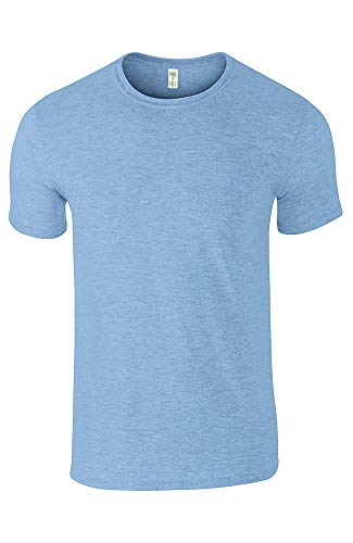 Have It Tall Men's Fashion Fit T Shirt Athletic Blue X-Large Tall von Have It Tall