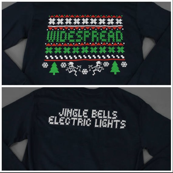 Weit Verbreitet Panic Ugly Christmas Shirt Erwachsene Unisex Und Jugend Langarm S-5xl Weit Verbreitet Panic Ugly Christmas Shirt Erwachsene Unisex Und Jugend Langarm S-5xl von HaveAGoodShow