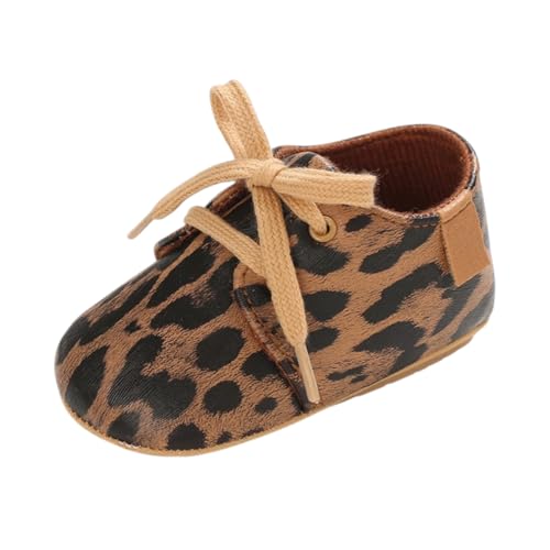 Haven & Harmony Babyschuhe mit rutschfester Sohle, TIermuster, 3-9 meses von Haven & Harmony