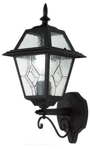 Havit Lighting Außen-Wandleuchte "Bristol" E27 von Havit Lighting