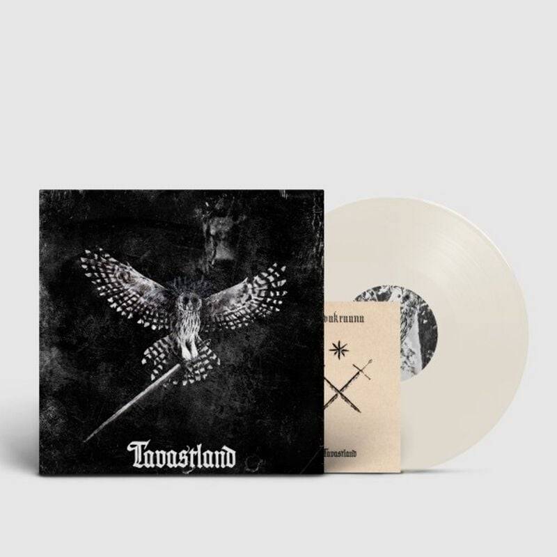 Havukruunu Tavastland LP multicolor Havukruunu Tavastland LP multicolor von Havukruunu