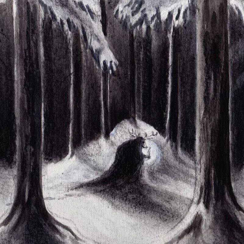 Havulinnaan von Havukruunu - CD (Jewelcase) von Havukruunu