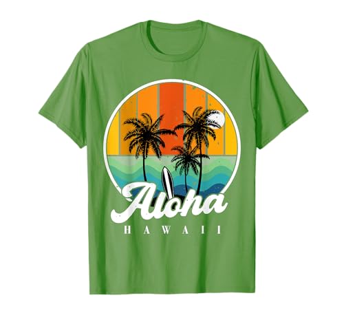 Hawaiian-Shirt Aloha Hawaii Palm Beach Kinder Jugend Teenager Junge T-Shirt Hawaiian-Shirt Aloha Hawaii Palm Beach Kinder Jugend Teenager Junge T-Shirt von Hawaii-Shirt Aloha Hawaiian Men Women Kids Toddler
