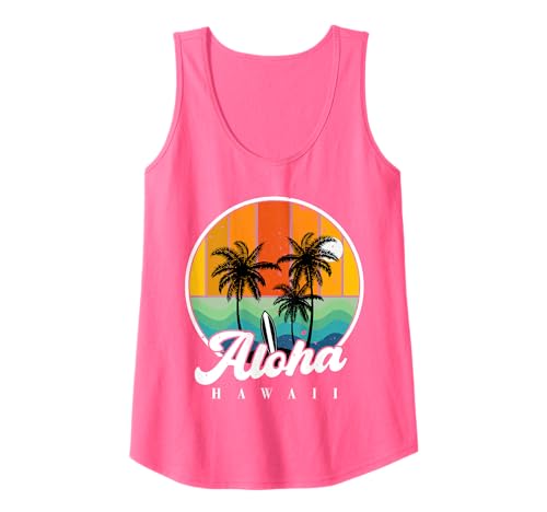Hawaiian-Shirt Aloha Hawaii Palm Beach Kinder Jugend Teenager Junge Tank Top Hawaiian-Shirt Aloha Hawaii Palm Beach Kinder Jugend Teenager Junge Tank Top von Hawaii-Shirt Aloha Hawaiian Men Women Kids Toddler