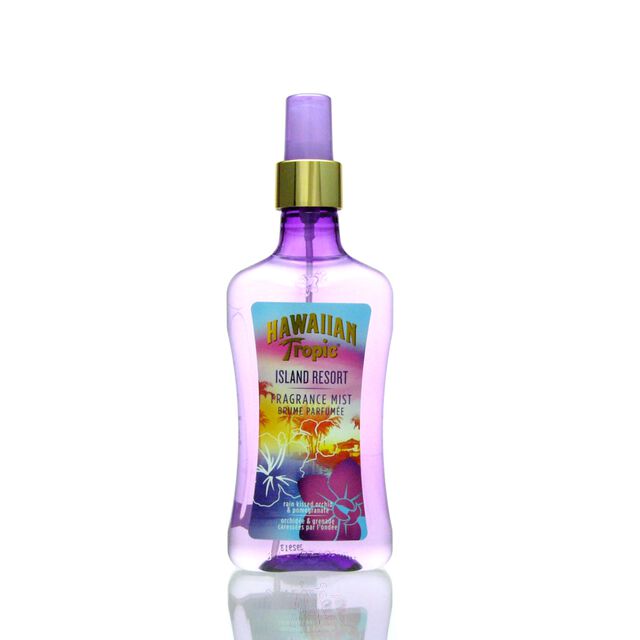 Hawaiian Tropic Island Resort Duftspray 250 ml von Hawaiian Tropic