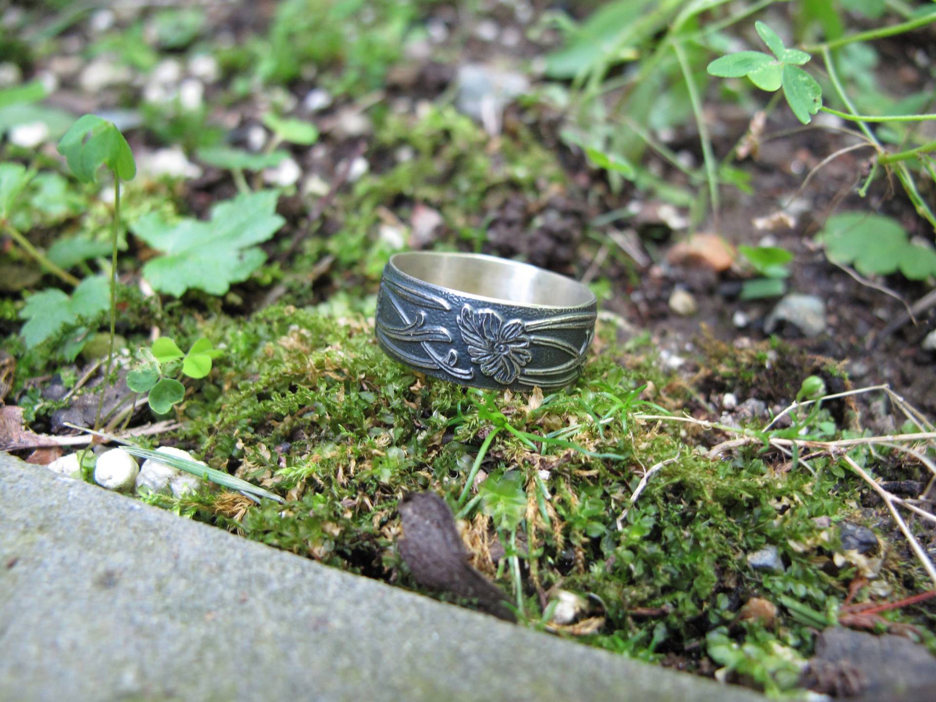 Feenring von HawkandBough