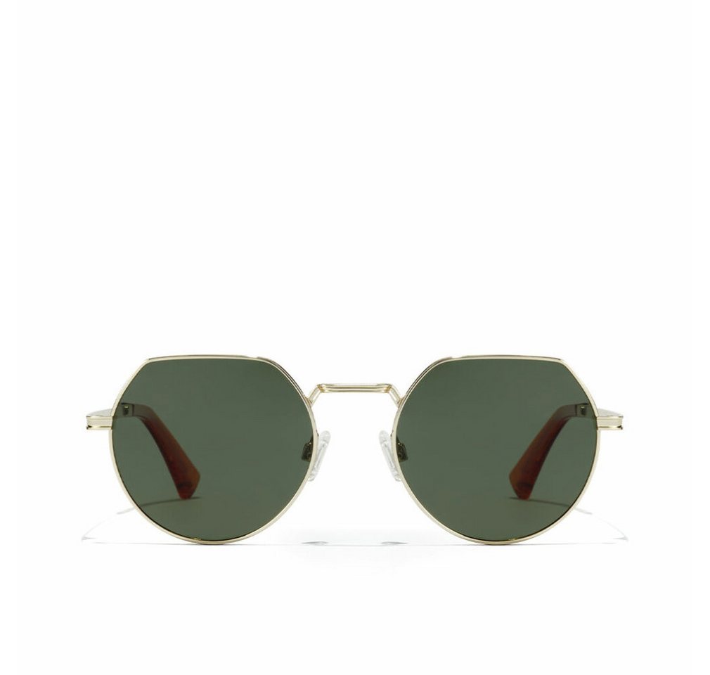 Hawkers Sonnenbrille AURA polarized #green von Hawkers