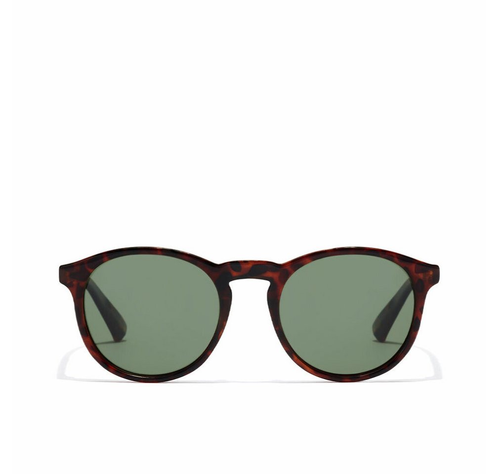 Hawkers Sonnenbrille BEL AIR #polarized carey green 1 u von Hawkers