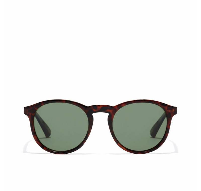 Hawkers Sonnenbrille BEL AIR #polarized carey green 1 u von Hawkers