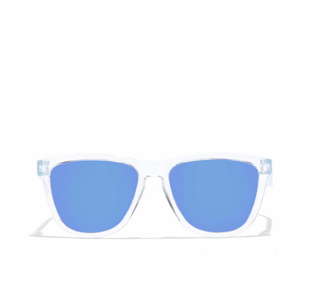 Hawkers Sonnenbrille ONE RAW polarized #air sky 1 u von Hawkers
