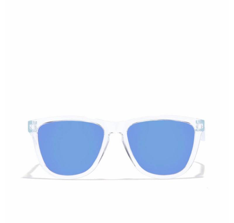 Hawkers Sonnenbrille ONE RAW polarized #air sky 1 u von Hawkers