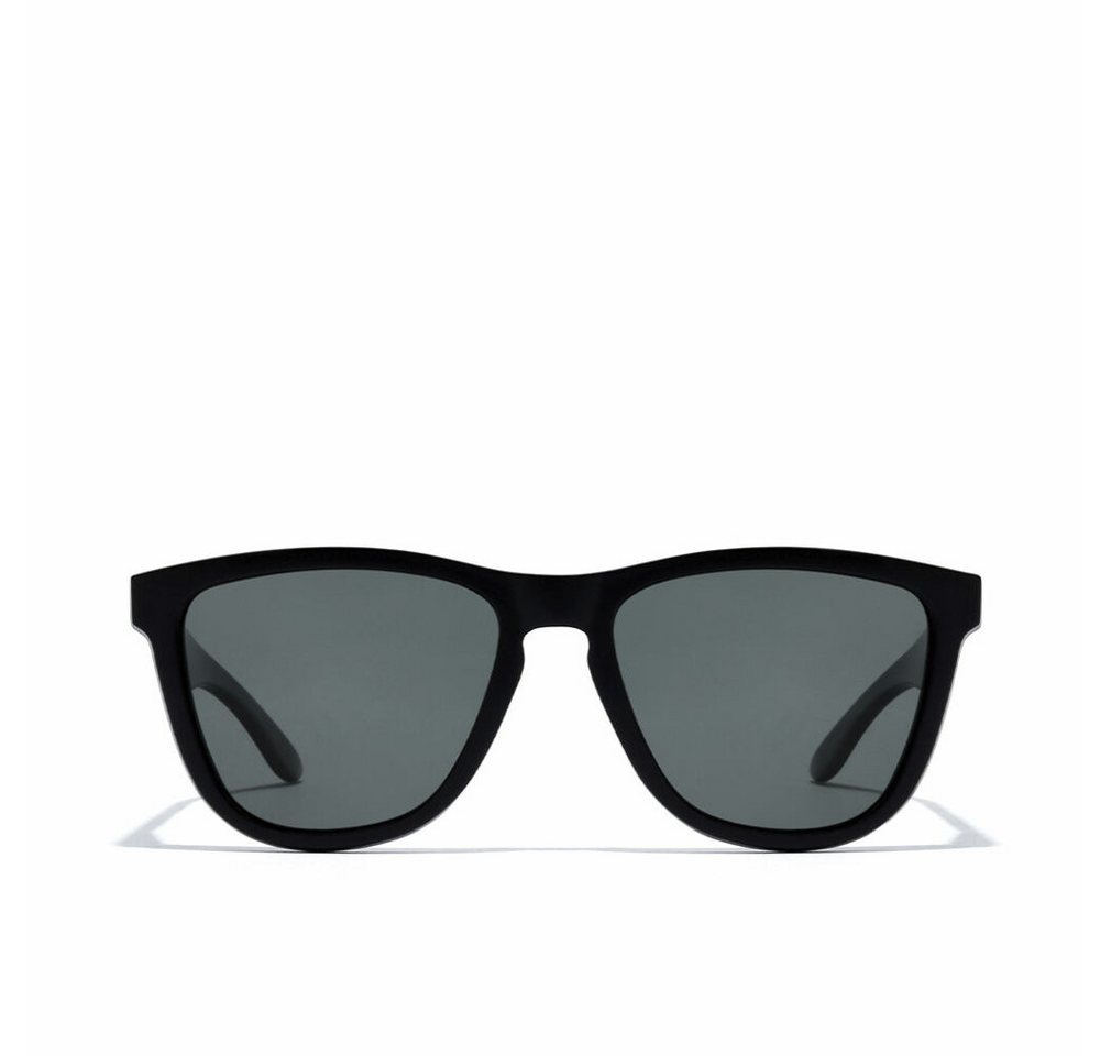 Hawkers Sonnenbrille ONE RAW polarized #black dark 1 u von Hawkers