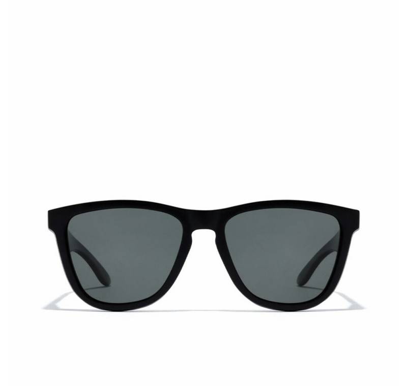 Hawkers Sonnenbrille ONE RAW polarized #black dark 1 u von Hawkers