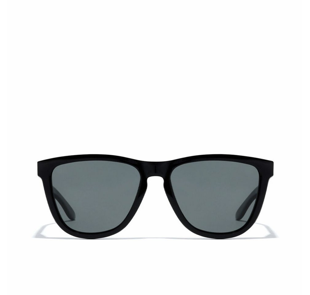 Hawkers Sonnenbrille ONE RAW polarized #diamond black 1 u von Hawkers