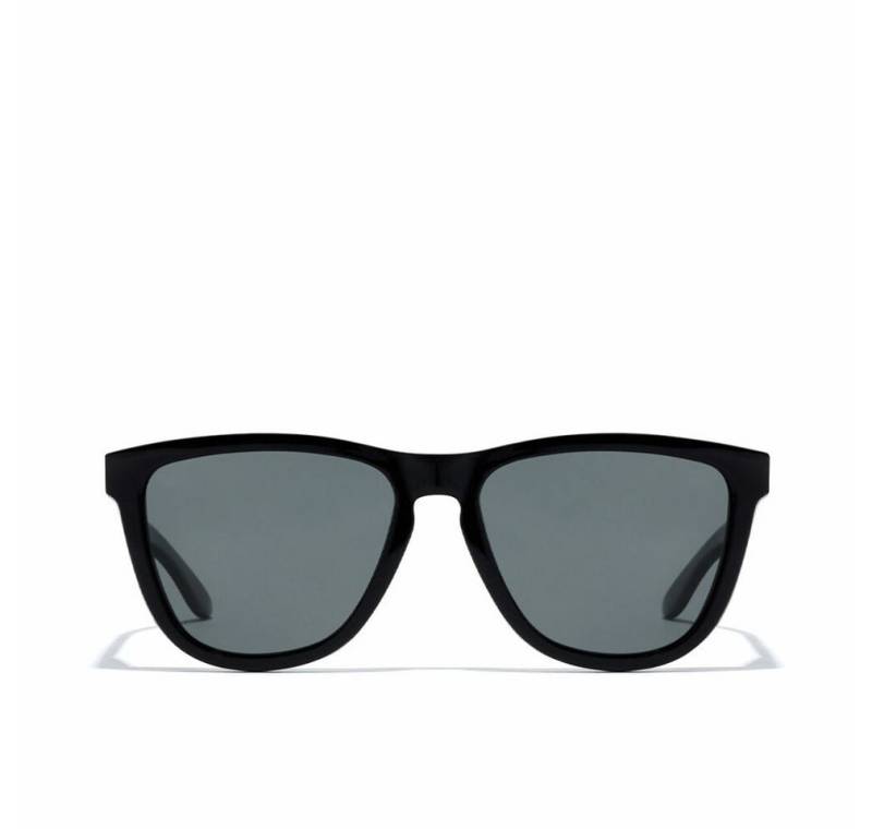 Hawkers Sonnenbrille ONE RAW polarized #diamond black 1 u von Hawkers