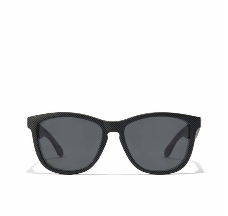 Hawkers Sonnenbrille ONE polarized #carbono dark 1 u von Hawkers