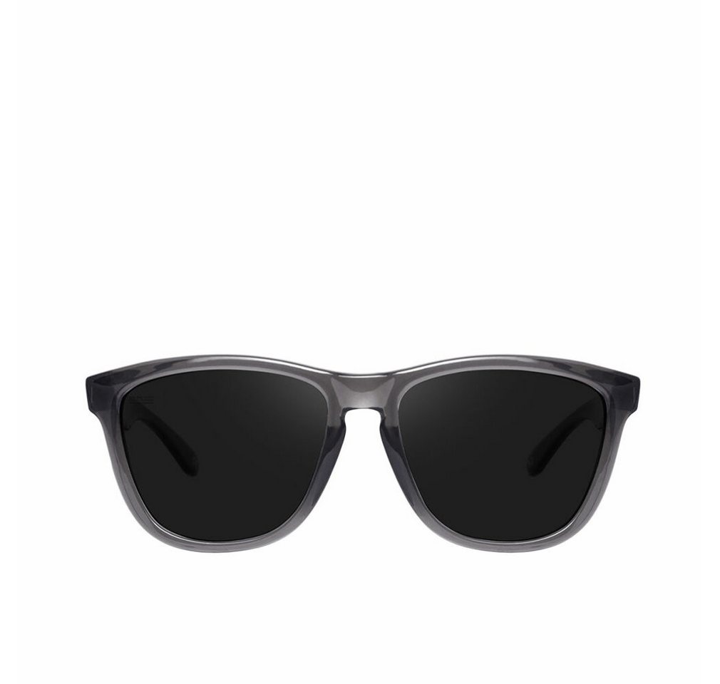 Hawkers Sonnenbrille ONE polarized #crystal dark 1 u von Hawkers