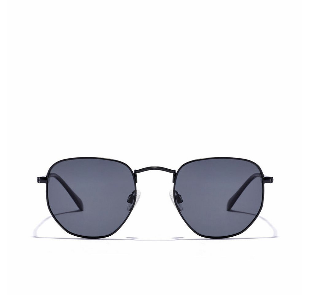 Hawkers Sonnenbrille SIXGON DRIVE polarized #black grey 1 u von Hawkers