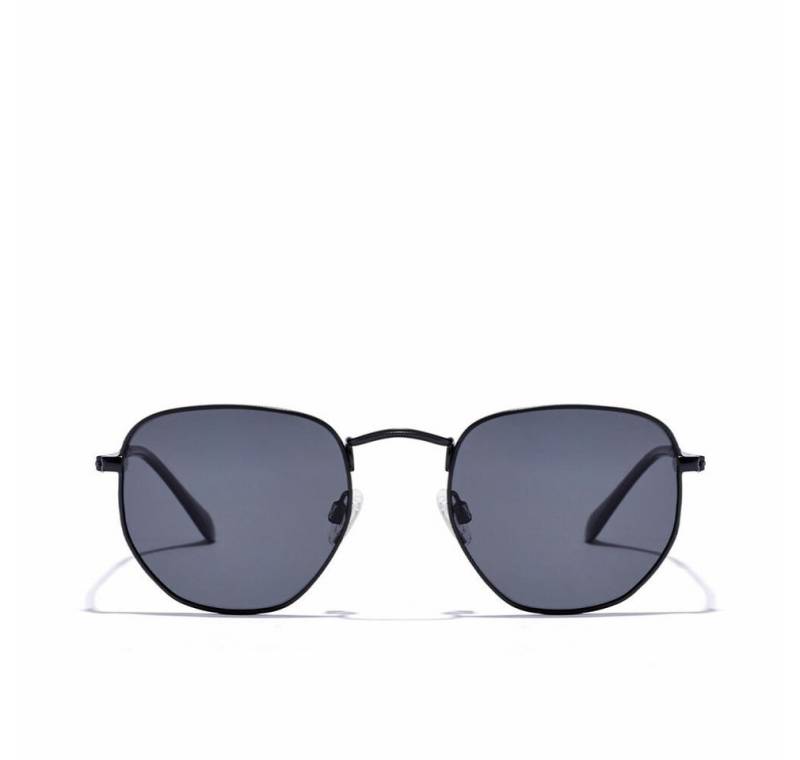 Hawkers Sonnenbrille SIXGON DRIVE polarized #black grey 1 u von Hawkers