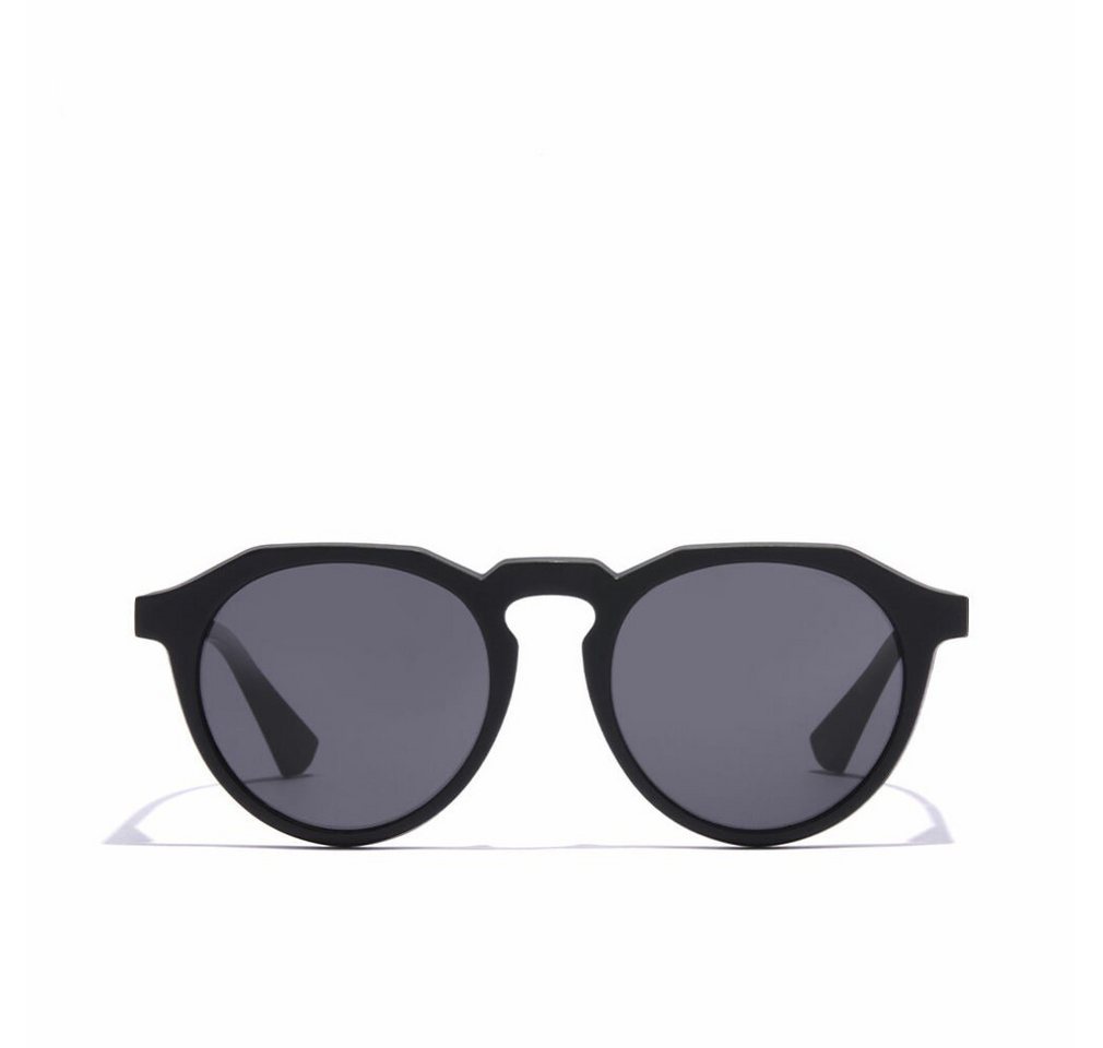Hawkers Sonnenbrille WARWICK RAW polarized #carbon black 1 u von Hawkers
