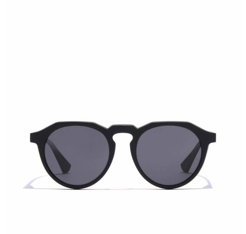 Hawkers Sonnenbrille WARWICK RAW polarized #carbon black 1 u von Hawkers